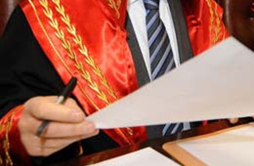 BBP zamlar için Danıştay'a başvuracak