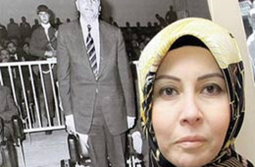 Erbakan tanka neden çıkmadı?