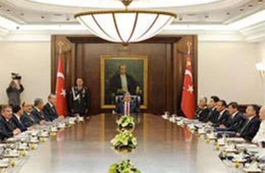 Türkiye'nin sır perdesi aralanacak?