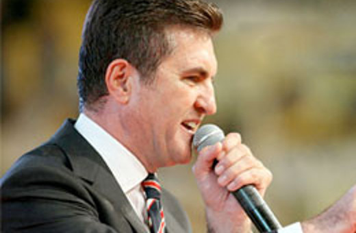 AK Parti'yi korkutacak Sarıgül anketi