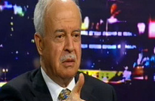 Şevket Kazan'dan 'Baba'ya' darbe