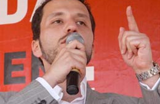 Fatih Erbakan sessizliğini bozdu