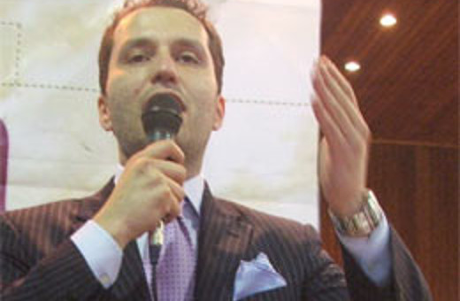 Erbakan kardeşler neyin peşinde?