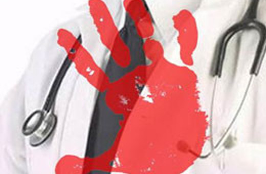 Sağlık çalışanları der ki...