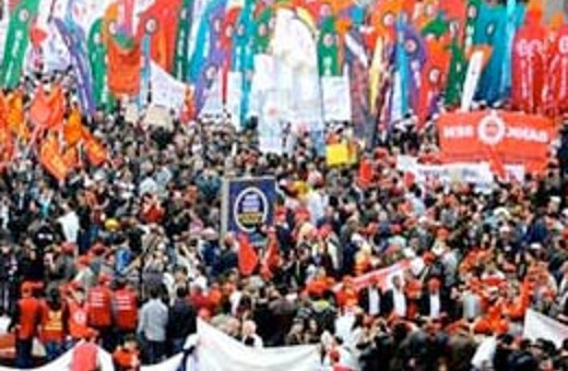 Sürpriz 1 Mayıs kararı!