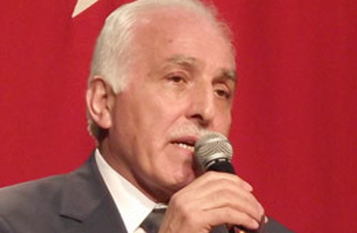 Saadet'ten Avrupa Birliği'ne hayır!