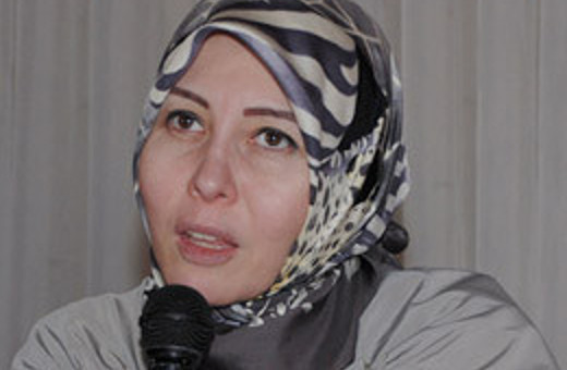 Zeynep Erbakan istifa etti