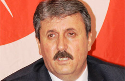 Dün bizi suçlayanlar bugün müdahil!