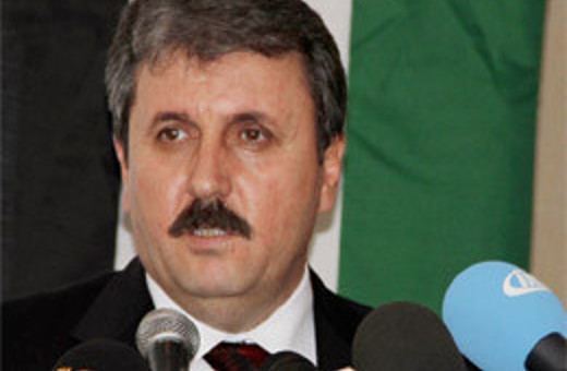 BBP liderine göre maçın galibi