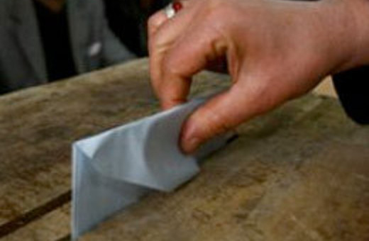 AK Parti o sınırı geçti!