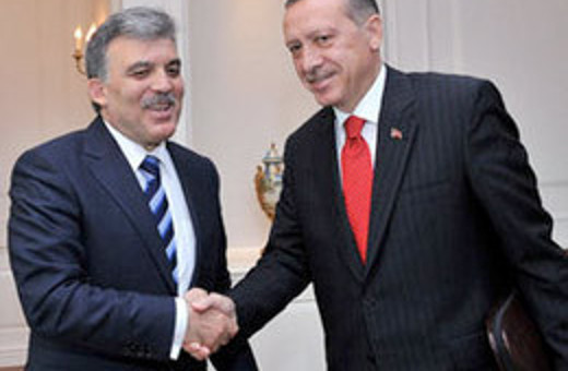 Bu ankete göre köşke o oturacak!