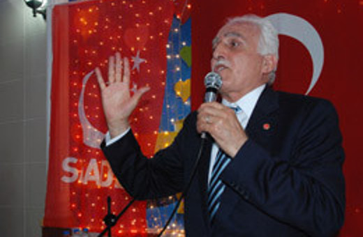 Bu sözler AK Parti ve CHP'yi kızdıracak 