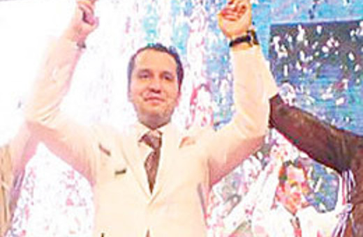 Erbakan kardeşleri barıştıran sürpriz isim