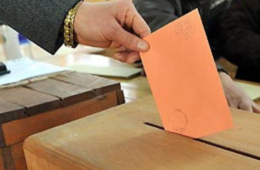 Ve Erdoğan İstanbul adayını belirledi...