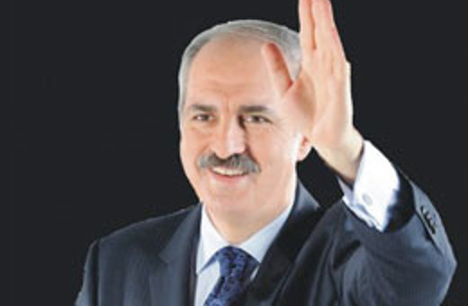 WikiLeaks Kurtulmuş'un şifrelerini çözdü!