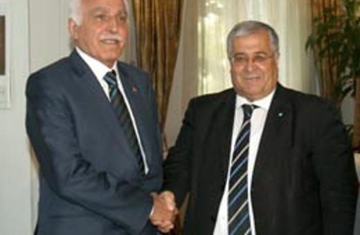 SP'den AK Parti'ye birleşme cevabı