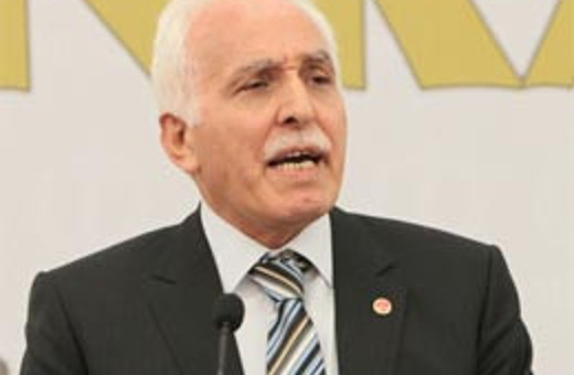 Kamalak'tan iddialı Milli Görüş çıkışı