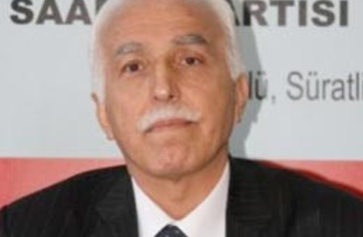 Kamalak Sudan'da mahsur kaldı