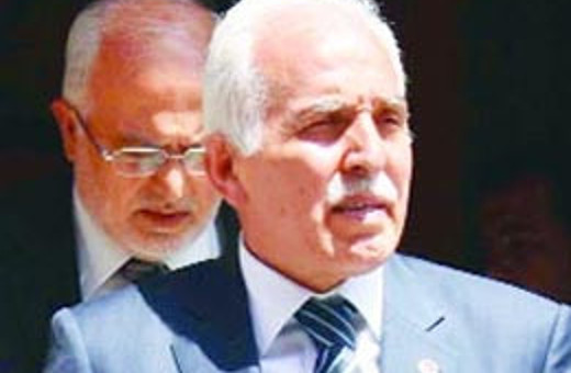 Kamalak da TL'nin simgesine karşı