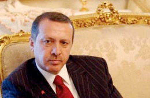 Erdoğan son seçim anketini açıkladı