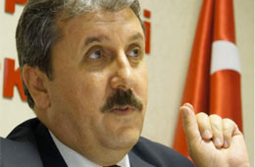 İdam anketinde çarpıcı sonuç