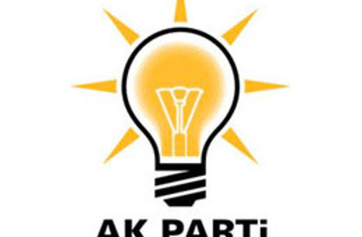 AK Parti'ni son oy oranı