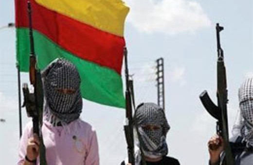 PYD görüşmesi ile ilgili bomba iddia