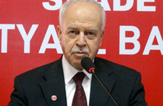 Kazan Kurtulmuş'a yüklendi