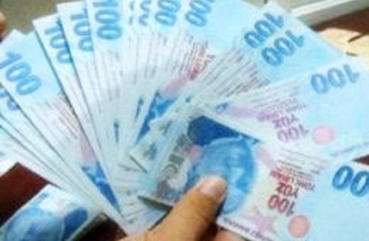 Memura temmuz ayında çifte zam