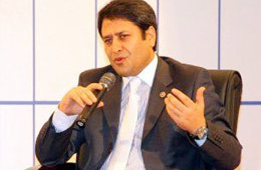 AK Partili vekil lazımlık isteyince...