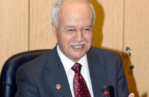 Süleymen Demirel şok planı öğrenince