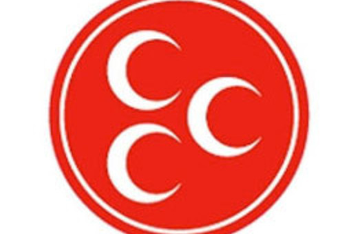 İşte bu da MHP'nin seçim anketi