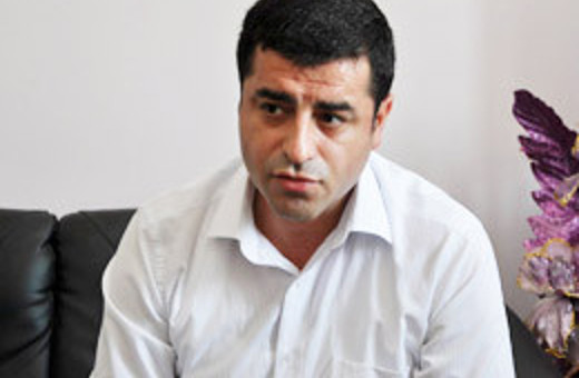 BDP'den Erdoğan'a heykel yanıtı