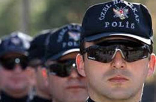 Polis memurlarına müjde!