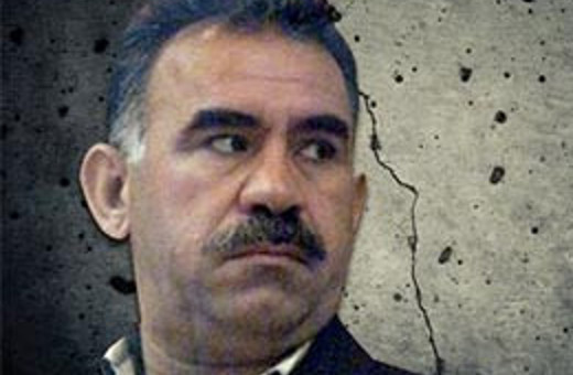 Öcalan'ın ev hapsi hayal oldu
