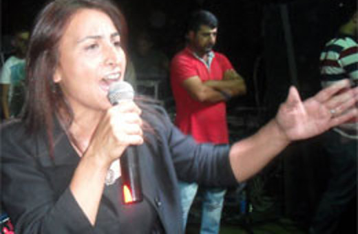 CHP'den istifa eden Fırat paylaşılamıyor