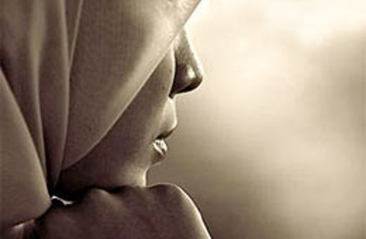 Başörtülü memura ilk vize çıktı