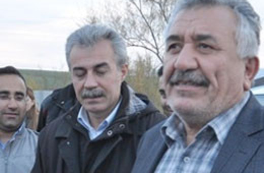 Selim Sadak'tan KCK açıklaması!