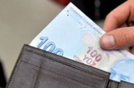 Memurlara bayram maaşı müjdesi