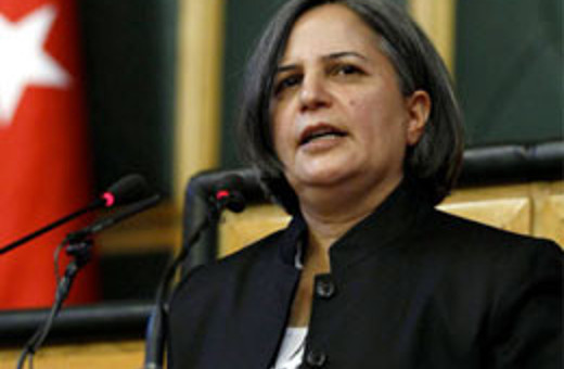 Öcalan da görecek diye imaj yeniledi