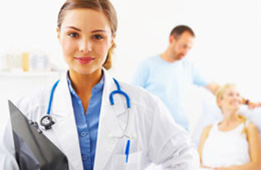 Sağlık personelini bu sistem mi koruyacak?