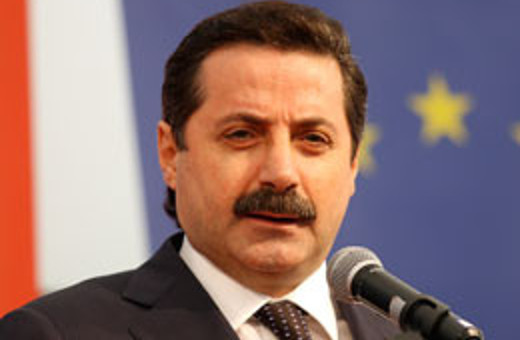 Çelik'ten memura rotasyon açıklaması