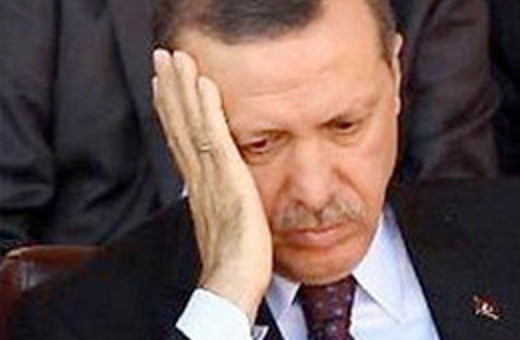 Bu anket sonucu Erdoğan'ı sarsacak