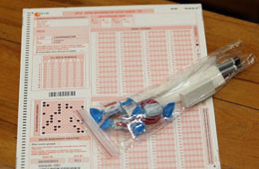 ALES'te görev alacak memurlar dikkat!