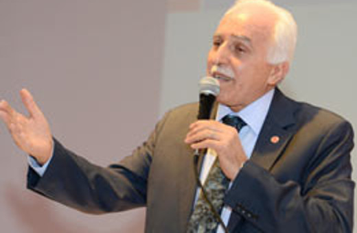 Kamalak'tan AK Parti'ye sert eleştiriler