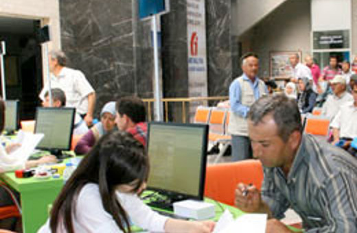 Memurlukta yapılacak değişiklikler!