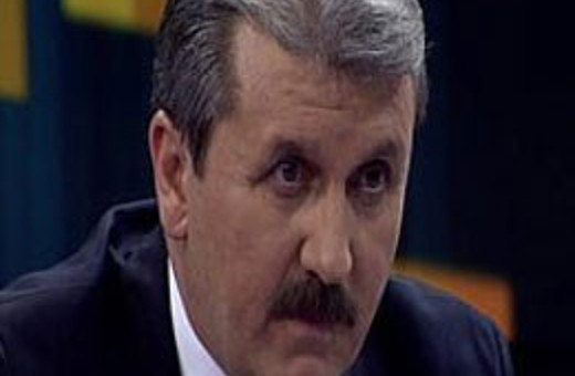 BBP AK Parti'den teklif aldı mı?