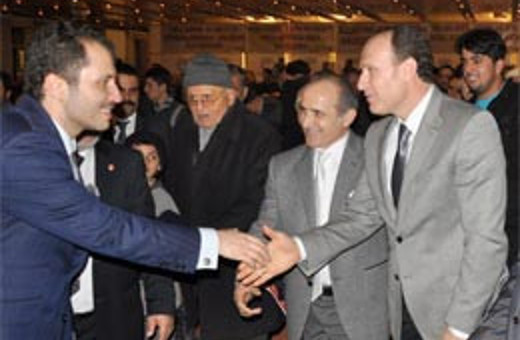 Bugün Diyarbakır'da bir tane terörist olmazdı