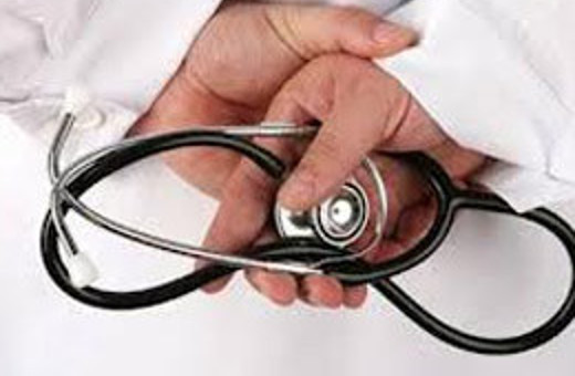 Su faturasını ödemeyen doktora hapis