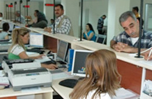 Hangi kurum kaç memur istedi?